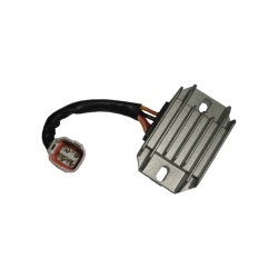 Ανορθωτής DZE 2406-01 1φ.4καλ. Στρογγ. ATV YFZ450'04-09 SH712AB,BURGMAN250'03-06/400'03-09
