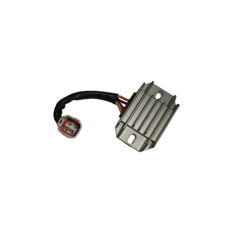 Ανορθωτής DZE 2406-01 1φ.4καλ. Στρογγ. ATV YFZ450'04-09 SH712AB,BURGMAN250'03-06/400'03-09