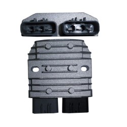 Ανορθωτής DZE 2424-01 2φ.6PIN MOSFET ATV/YFM550/750GRIZZLY,TRX500-680