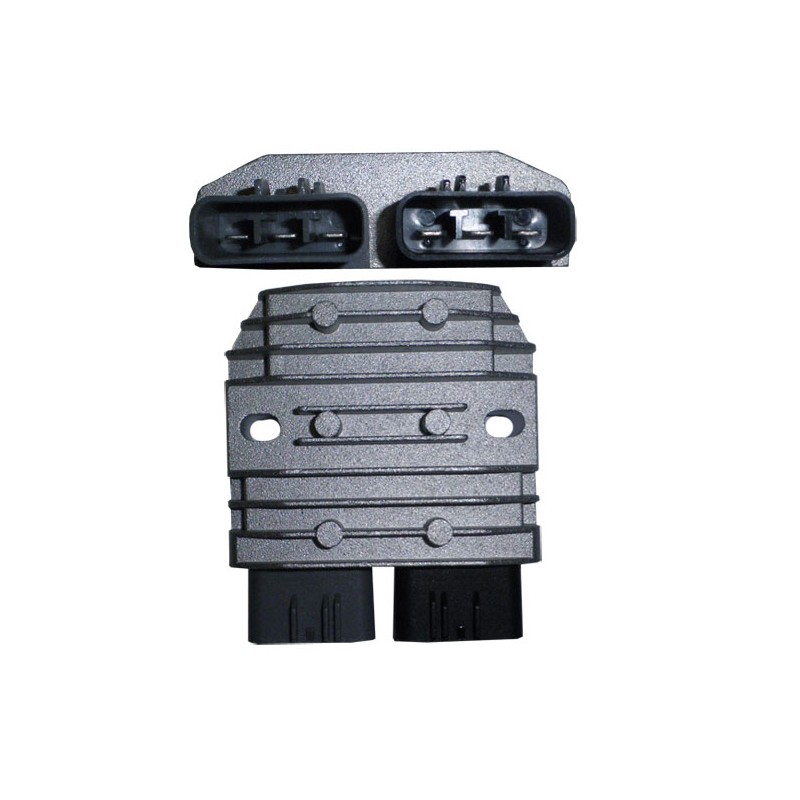 Ανορθωτής DZE 2424-01 2φ.6PIN MOSFET ATV/YFM550/750GRIZZLY,TRX500-680