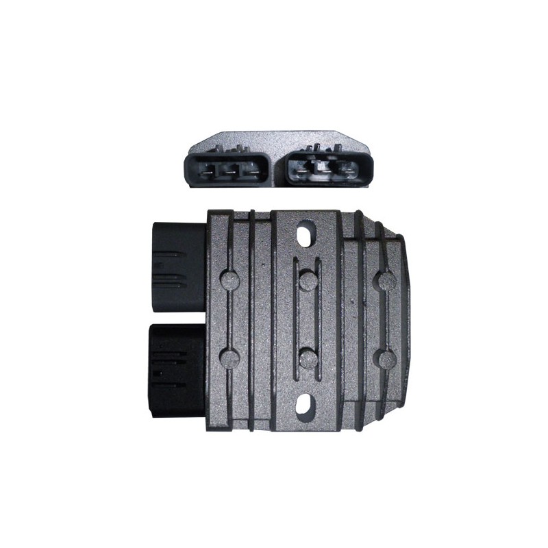 Ανορθωτής DZE 2425-01 2φ.6PIN MOSFET FJR1300,TDM900,YZF1000R1'02-03,MULTISTRADA1200'10-11,DIAVEL1200, ATV/GRIZZLY550-700