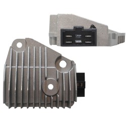 Ανορθωτής DZE 2469-01 6PIN XV250VIRAGO'98-08,XV125VIRAGO'97-00