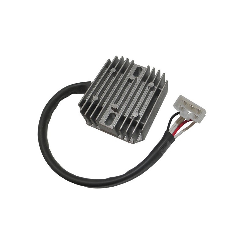 Ανορθωτής DZE 2486-01 1φ,5καλ FZS600FAZER'02-03