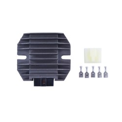 Ανορθωτής Yamaha T-Max 500/530  MT-03 /R3 320  YZF-R6 99-02 Majesty 250 00- 