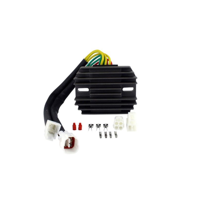 Ανορθωτής Suzuki DL 650 V-Strom 06-21 GSF 1250 Bandit 10-16 GSX-R 600/750/1000 11-17 VZ 800 Intruder 05-16 GSX-R 1300 Hayabusa 1