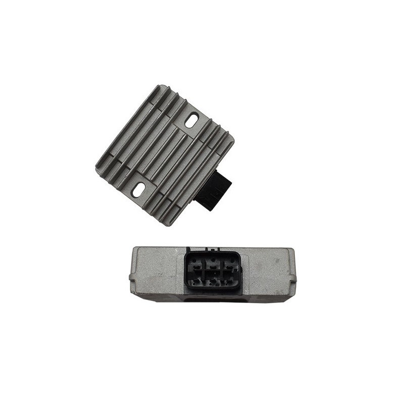 Ανορθωτής DZE 2378-01 5PIN KLE650VERSYS'07-14,ER650'09-10,KAW/JET SKI,YAM/RAPTOR700,YFM450/660GRIZZLY,X-MAX250'05-18,X-CITY250,