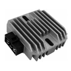 Ανορθωτής DZE 2379-01 5 PIN PIAGGIO ALL,APRILIA,GILERA,YAM.MALAG.PEUGEOT/SUMUP125,BEVERLY125TOURER'08-10,SPORTCITY150 E3'06-08