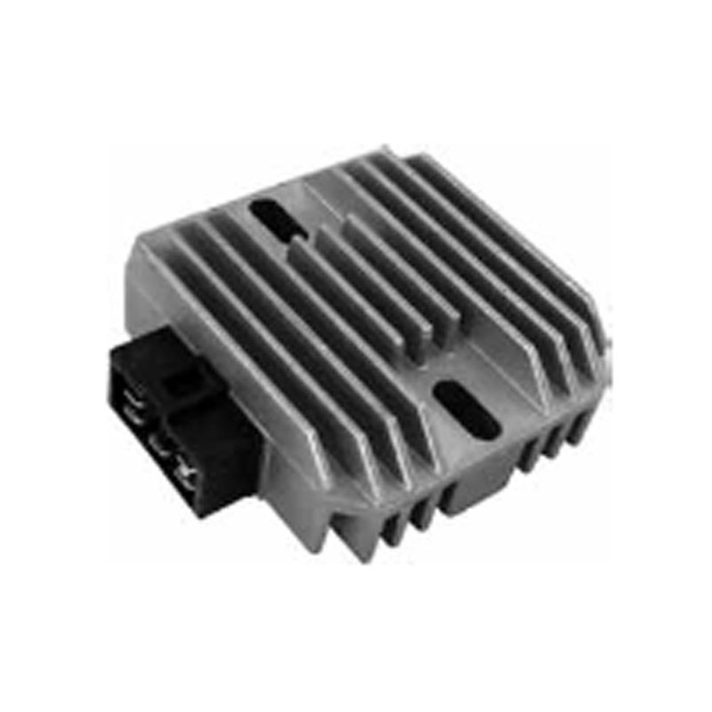 Ανορθωτής DZE 2379-01 5 PIN PIAGGIO ALL,APRILIA,GILERA,YAM.MALAG.PEUGEOT/SUMUP125,BEVERLY125TOURER'08-10,SPORTCITY150 E3'06-08