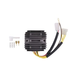 Ανορθωτής Aprilia Leonardo 250/300 ST 00-05 Pegaso 650 96-04 BMW F650 F 93-00