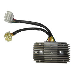 Ανορθωτής OEM 2φ.7καλ. GTS250/300