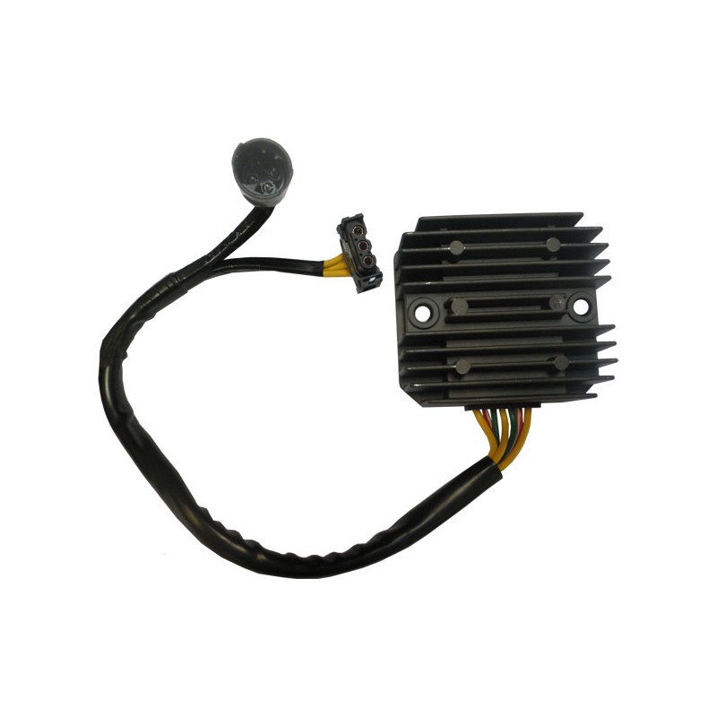 Ανορθωτής SUN 2φ,4+3 Πλακέ-στρογγ F650GS'01,F700/800GS
