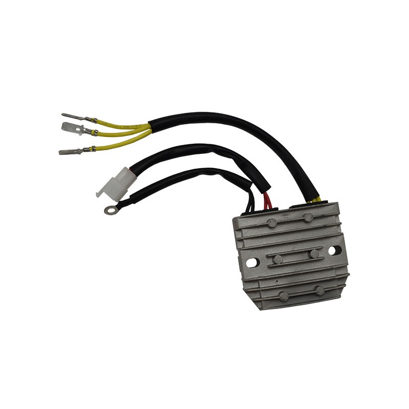 Ανορθωτής DZE 2579-01 2φ,5καλ+2μονά KTM/DUKE125/250/390,RC125/250/390'14-19