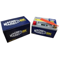 Μπαταρία MAGNETI-MARELLI Λιθίου/MM-ιον-7 CCA130 (Καλύπτει MOTX7A-BS)
