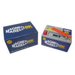 Μπαταρία MAGNETI-MARELLI Λιθίου/MM-ιον-10 CCA240 (Καλύπτει MOTX14(H)-BS)