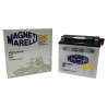 Μπαταρία MAGNETI-MARELLI MOB7L-B2 (YB7L-B2) με Υγρά