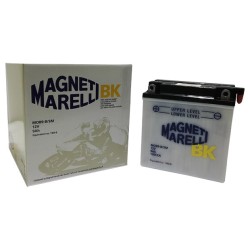 Μπαταρία MAGNETI-MARELLI MOB9-B (YB9-B) με Υγρά