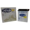 Μπαταρία MAGNETI-MARELLI MOB14B-2/SM (YB14-B2) με Υγρά