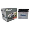 Μπαταρία UNIBAT CB16CL-B-SM  (YB16CL-B) -+ με Υγρά CCA240