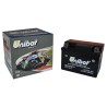 Μπαταρία UNIBAT CBTX4L-BS  (YTX4L-BS) -+ με Υγρά CCA50