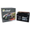 Μπαταρία UNIBAT CT12A-BS  (YT12A-BS) +- με Υγρά K-XCT300I ABS CCA175