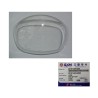 Κρύσταλλο Φανού Εμπρός OEM SYM/SYMPHONY50/125/150S-SR'09-12