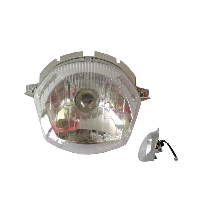 Φανάρι Εμπρός ANF125INNOVA