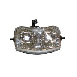 Φανάρι Εμπρός OEM με 2πλη Λάμπα ZX130/0044