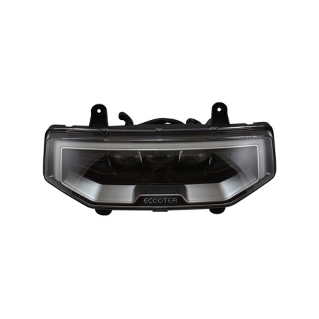 Φανάρι Εμπρός LED E2R CBS,E2MAX 4000WATT