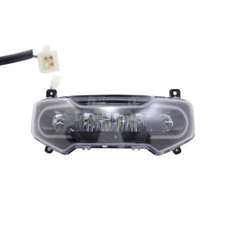 Φανάρι Εμπρός LED CU MINI 600/900WATT