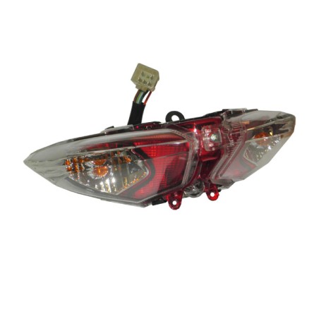 Φανάρι Στοπ OEM SUPRA-X125I HELMIN