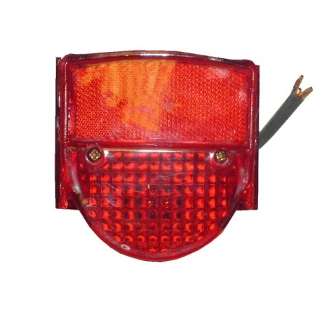 Φανάρι Στοπ C50C 12V