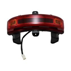 Φανάρι Στοπ με Φλας E-MARK E2R CBS,E2MAX 4000WATT