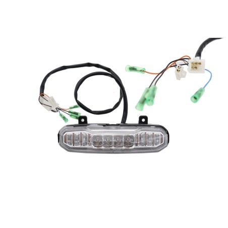 Φανάρι Στοπ E-MARK CU MINI 600/900WATT