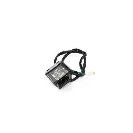 Φανάρι Πινακίδας E-MARK CUX 1600WATT