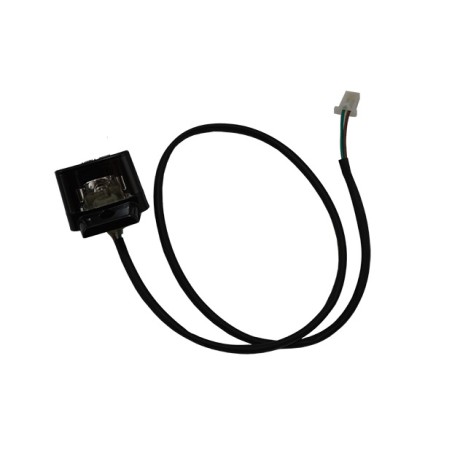 Φανάρι Πινακίδας E-MARK TC 1900WATT,TS 1800WATT