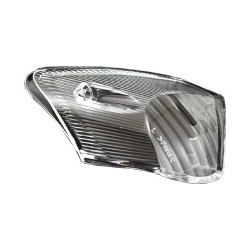 Κρύσταλλο Φλας OEM Πίσω Αριστ. DINAMIK125 Για Στοπ 306-08-07000