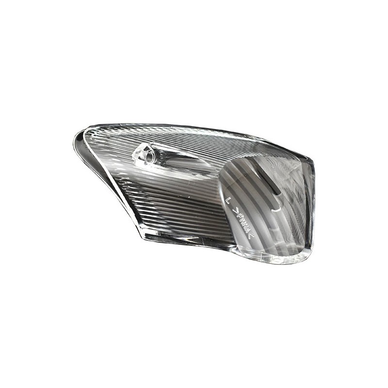 Κρύσταλλο Φλας OEM Πίσω Αριστ. DINAMIK125 Για Στοπ 306-08-07000