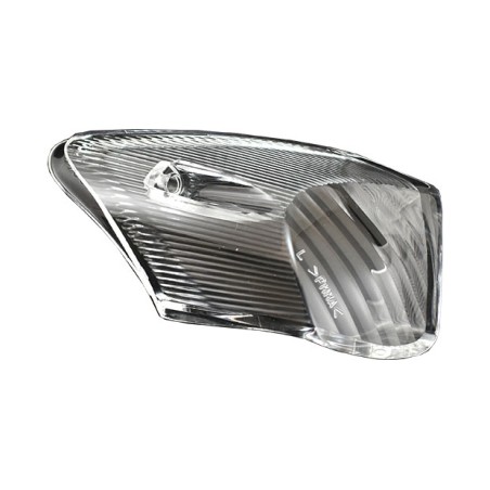 Κρύσταλλο Φλας OEM Πίσω Αριστ. DINAMIK125 Για Στοπ 306-08-07000