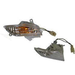Φλας Εμπρός OEM Δεξί ZX130, X-CITE135