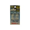 LED Λάμπα KOSO HCT06B10 T6.5 Γυαλ.S.ψ.Μπλε