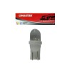 LED Λάμπα LIMASTAR MINI T10 Στρογγ. CLEAR/Λευκή
