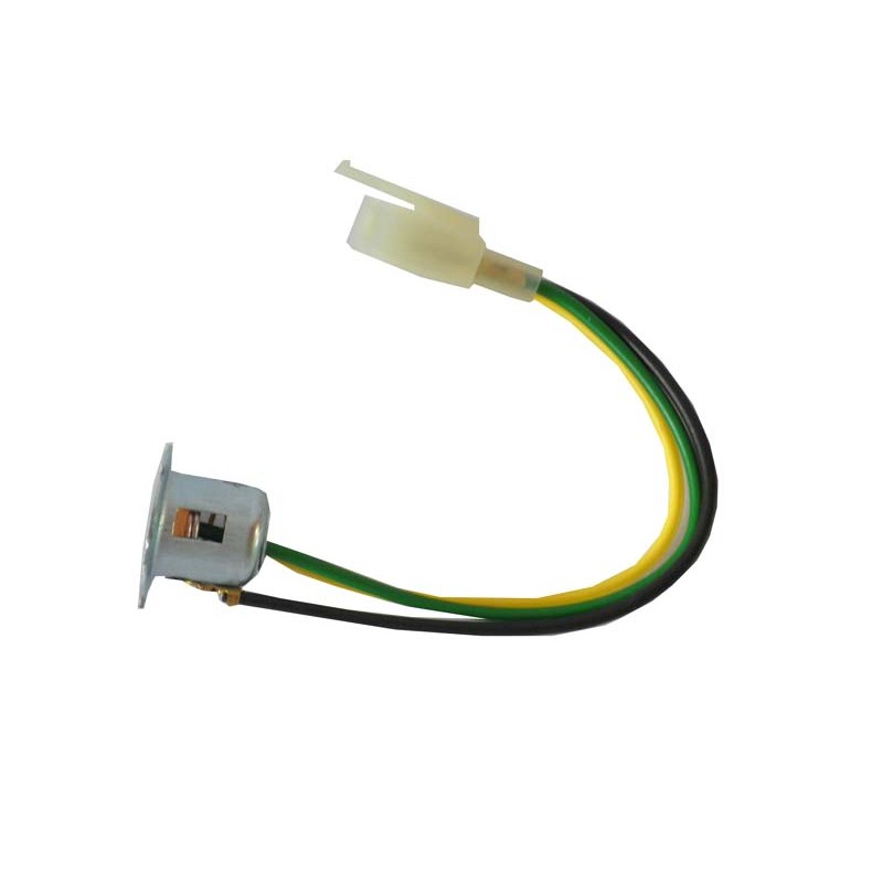 Ντουί Φανού OEM CRYPTON-R