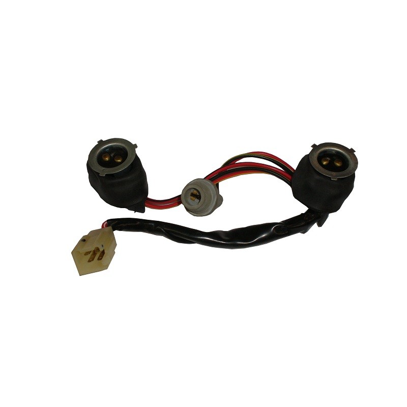 Ντουί Φανού OEM ZX130