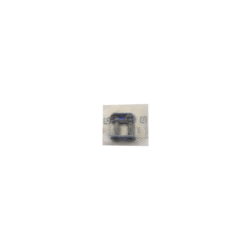 Ασφάλεια Αλυσίδας RK 520MXZ3-CL Μπλε/NB
