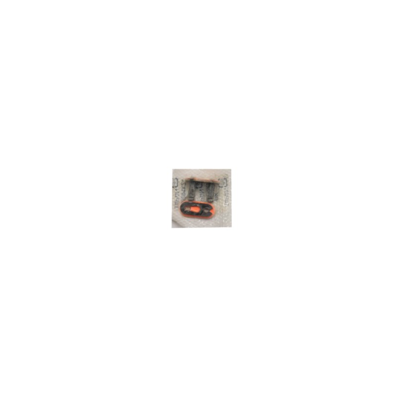 Ασφάλεια Αλυσίδας RK 520MXZ4-CL/ND