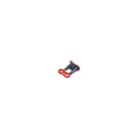 Ασφάλεια Αλυσίδας RK RR525XSO-CLFZ Κόκκινες Τσιμουχ.(περτσινώτες)