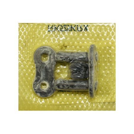 Ασφάλεια Αλυσίδας RK M 525KRX Περτσιν. RX-RING/OUTER