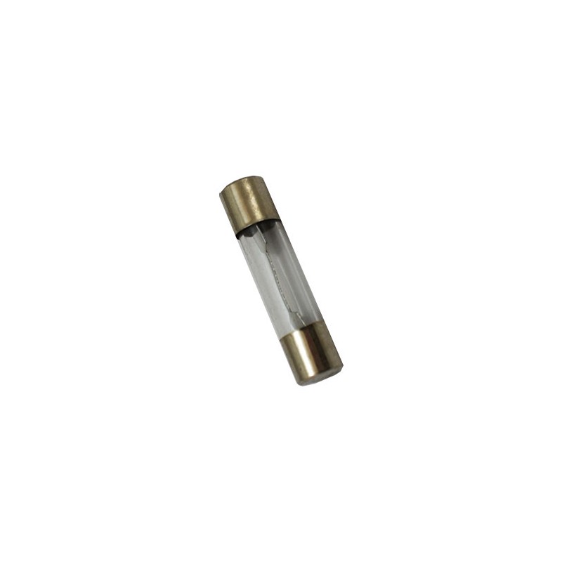 Ασφάλεια Ηλεκτρική LIMASTAR 15A Χ 26MM Γυάλινη