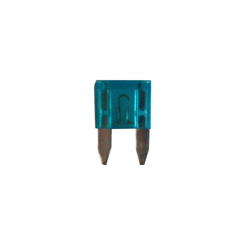 Ασφάλεια Ηλεκτρική LIMASTAR 15A MINI Πλαστική 10MM X 7MM ANF125INNOVA