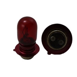Λάμπα 6V 25/25W Διαφ.Χρώματα